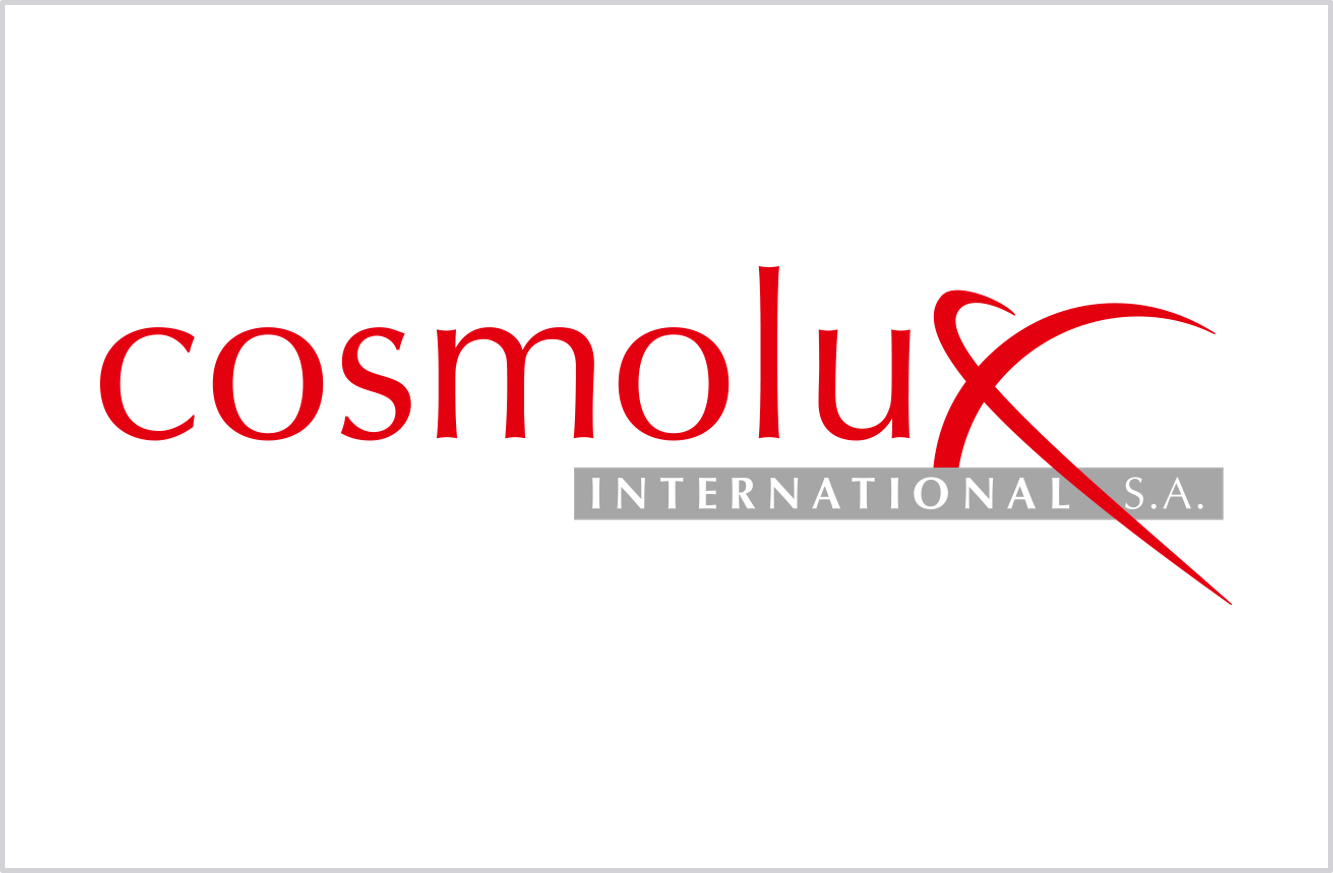 Cosmolux Website Kachel