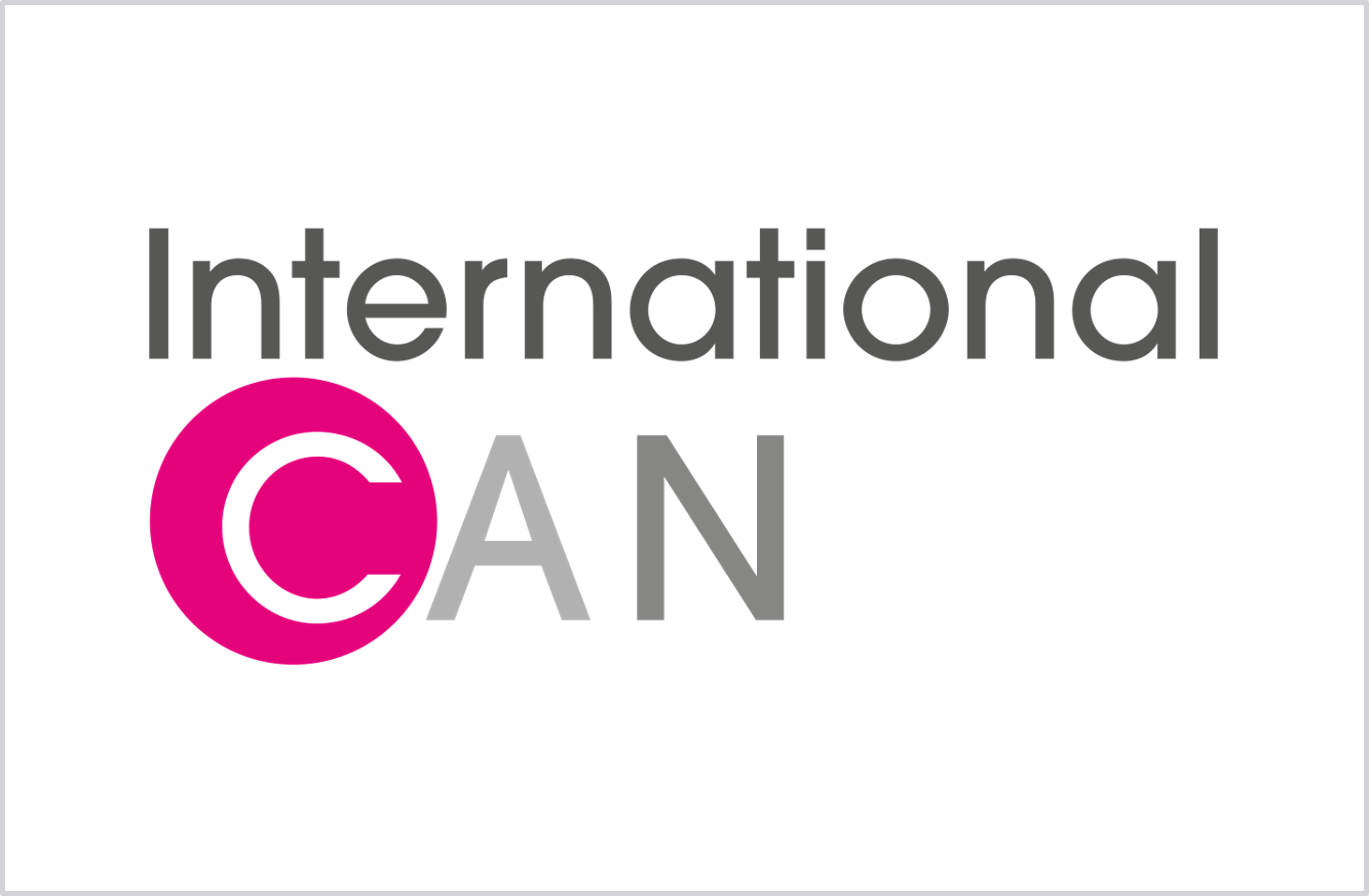 International Can Website Kachel