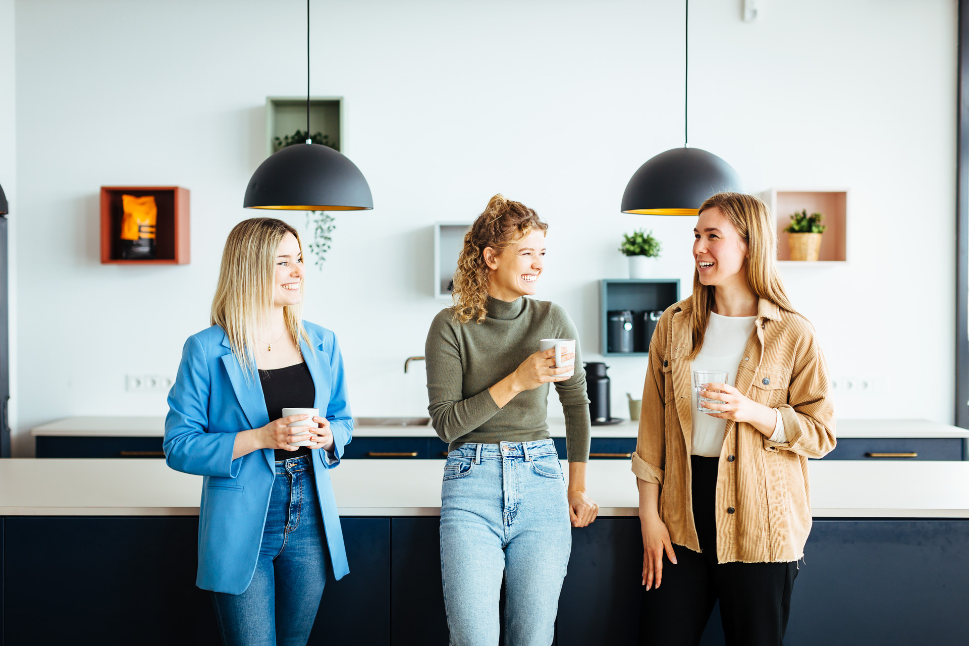 Mitarbeiter Mitarbeiter