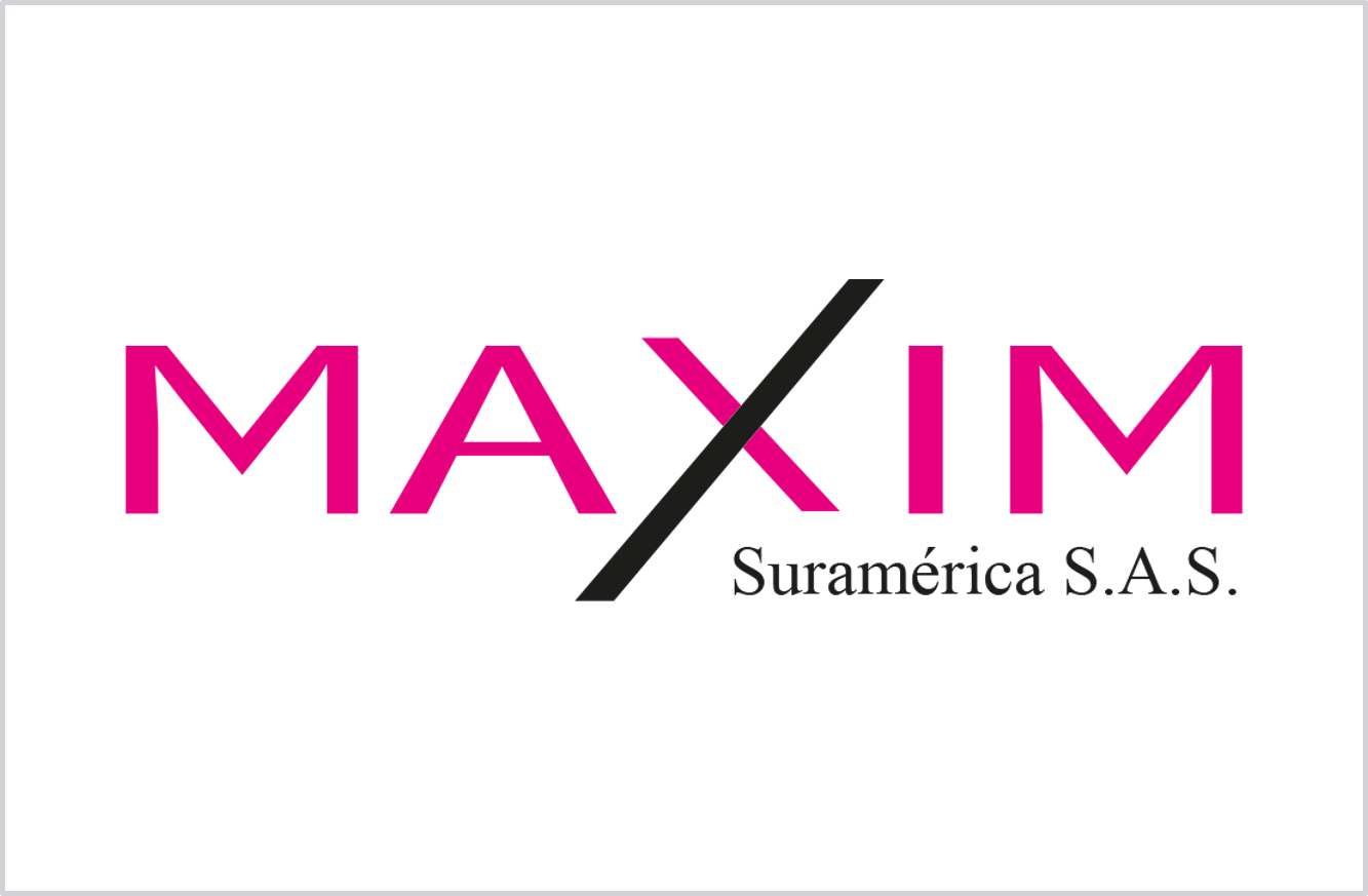 Maxim Suramerica Website Kachel