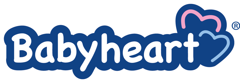 Logo Babyheart