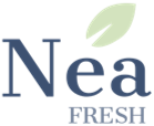 Logo Nea fresh